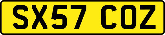 SX57COZ
