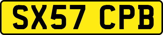 SX57CPB