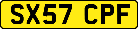 SX57CPF