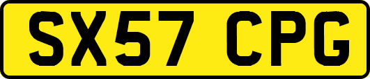 SX57CPG