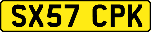 SX57CPK