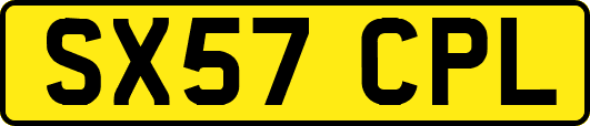 SX57CPL