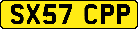 SX57CPP