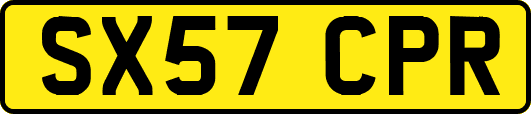SX57CPR