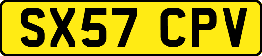 SX57CPV