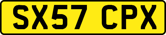 SX57CPX