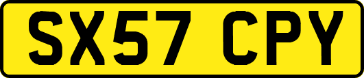 SX57CPY