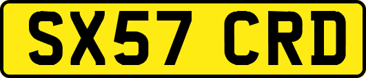 SX57CRD