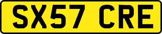 SX57CRE