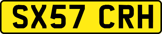 SX57CRH