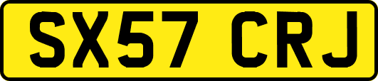 SX57CRJ