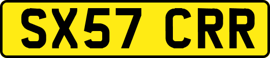 SX57CRR