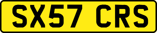 SX57CRS