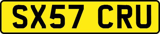 SX57CRU