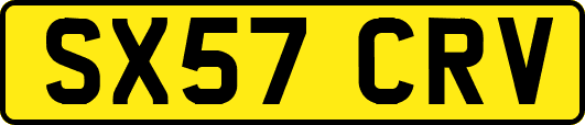 SX57CRV