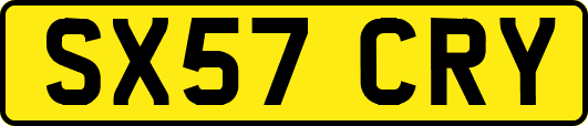 SX57CRY