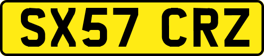 SX57CRZ