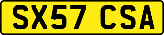 SX57CSA