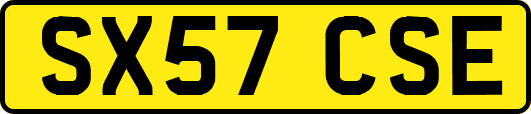 SX57CSE