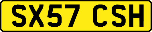 SX57CSH