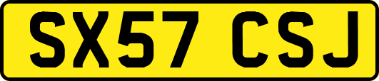 SX57CSJ