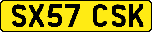 SX57CSK
