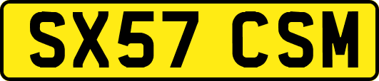 SX57CSM