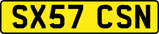 SX57CSN