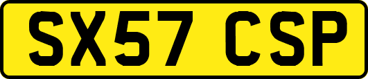 SX57CSP