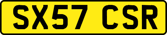 SX57CSR