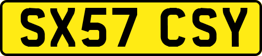 SX57CSY