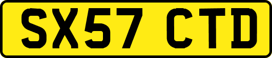 SX57CTD