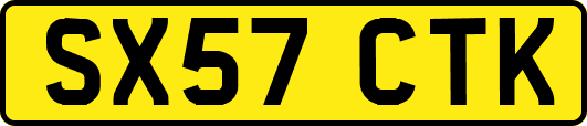 SX57CTK