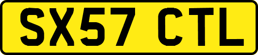 SX57CTL