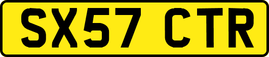 SX57CTR