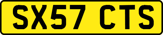 SX57CTS