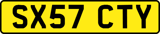 SX57CTY