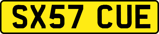 SX57CUE