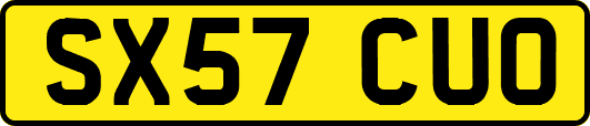 SX57CUO