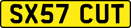 SX57CUT