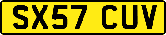 SX57CUV