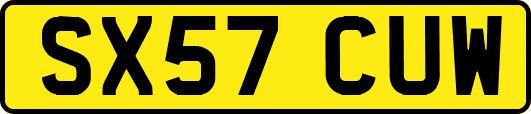 SX57CUW