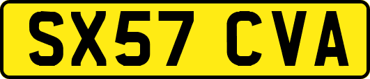 SX57CVA