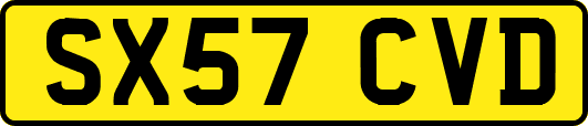 SX57CVD
