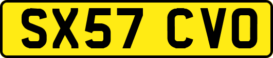 SX57CVO