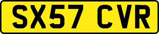 SX57CVR
