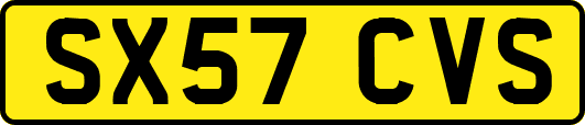 SX57CVS