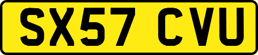 SX57CVU