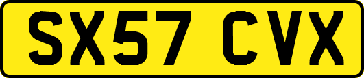 SX57CVX