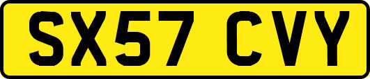 SX57CVY